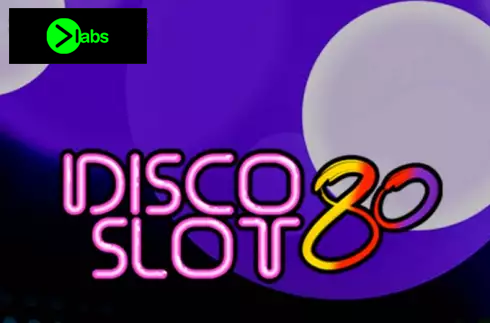 Disco 80 HD